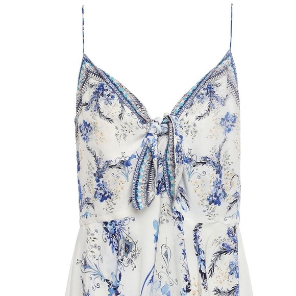 Camilla dress - Picture 2 of 2